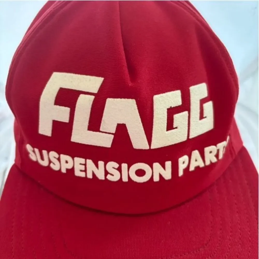 No Brand vintage flagg